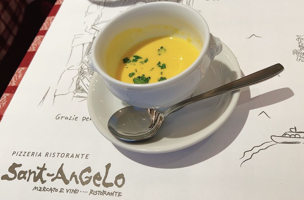 Sant Angelo
