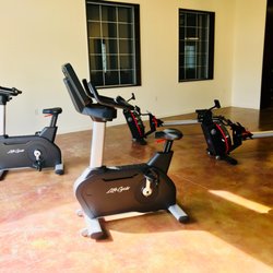 Kinetic Health and Fitness