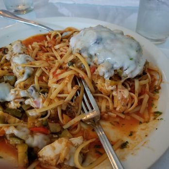 Rizzi's Restaurant - Special after half eaten - Italian Near Me - Peoria, Illinois Rizzi's Restaurant - Special after half eaten - Italian Near Me - Peoria, Illinois