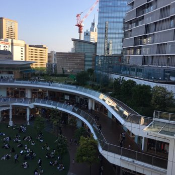 109シネマズ 川崎 25 Photos Cinema 幸区堀川町72 1 川崎市 神奈川県 Japan Phone Number Yelp