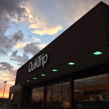 QuikTrip - Most beautiful Gas station - Convenience Stores Near Me - Tucson, Arizona