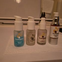 Illuminata Skin Care