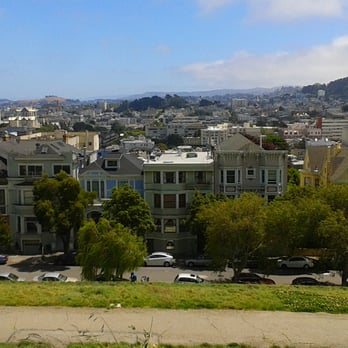 Alta Plaza Park - Parks Near Me - San Francisco, California Alta Plaza Park - Parks Near Me - San Francisco, California