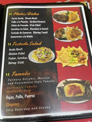 Menu photo 6 Gordos Tacos Los Angeles, CA Menu photo 6 Gordos Tacos Los Angeles, CA