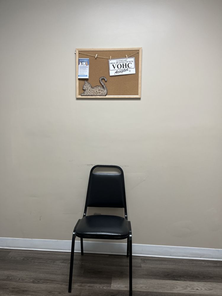 CYPRESSWOOD ANIMAL CLINIC Updated September 2024 42 Photos & 64