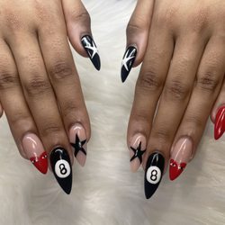 J'adore Nails