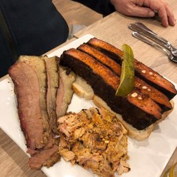 Pulled Pork