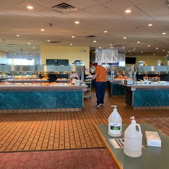 Sakura Buffet - Buffets Near Me - Lancaster, California Sakura Buffet - Buffets Near Me - Lancaster, California