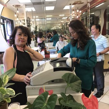 Le Nam Beauty Salon - Hair Salons Near Me - Westminster, California Le Nam Beauty Salon - Hair Salons Near Me - Westminster, California