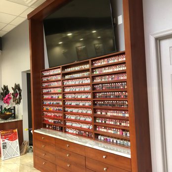United Nails - Nail Salons Near Me - Tampa, Florida United Nails - Nail Salons Near Me - Tampa, Florida