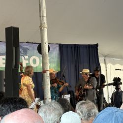 Grey Fox Festival