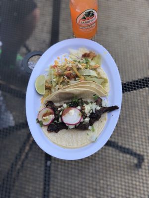 Pica Taco by null