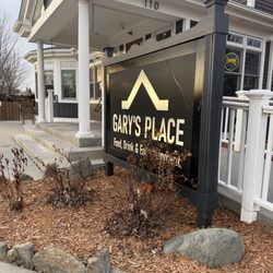 Gary's Place