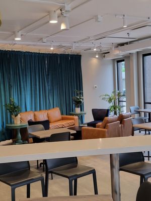 Golden Thyme Restaurant & Bar by null