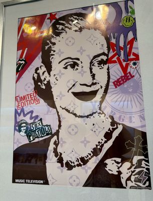 Museo Evita by null