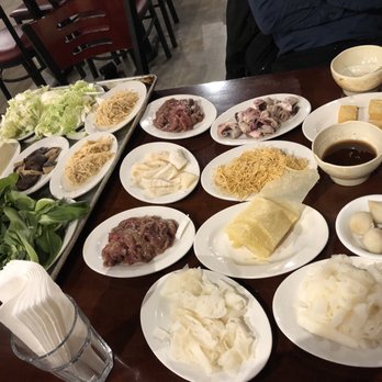 Pagoda - Dim Sum Near Me - Roseville, Minnesota