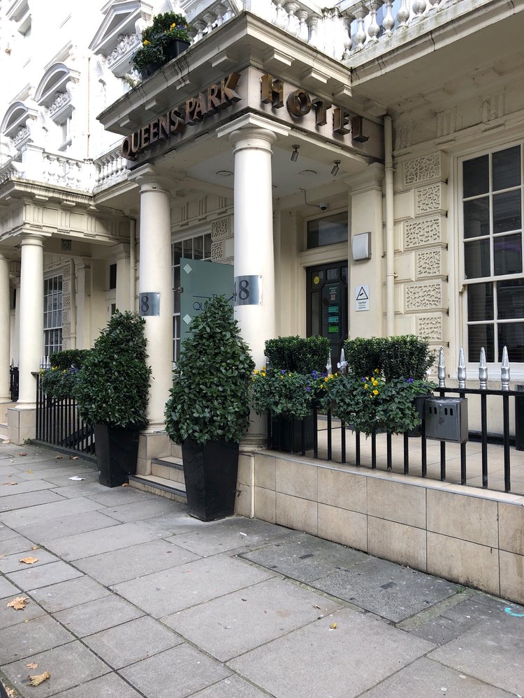 QUEENS PARK HOTEL 30 Photos & 26 Reviews 48 Queensborough Terrace, London, United Kingdom Yelp