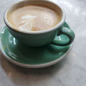 Dooby's - Cortado - Coffee & Tea Near Me - Baltimore, Maryland