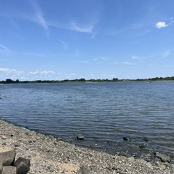 Shirley Chisholm State Park - Jamaica bay