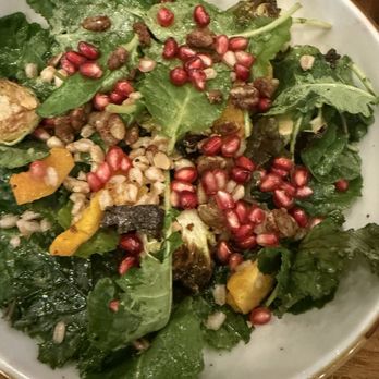 TennFold Brewing - Tennfold Salad (DS) - Pizza Near Me - Nashville, Tennessee