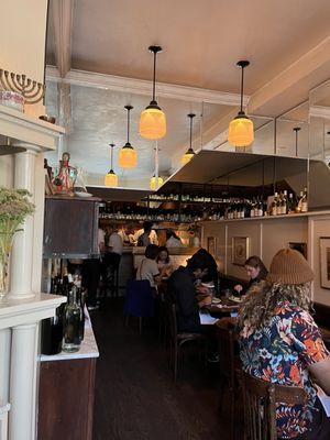 Dreyfus by null Dreyfus by null