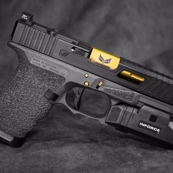Shoot Smart - Gun/Rifle Ranges Near Me - Grand Prairie, Texas Shoot Smart - Gun/Rifle Ranges Near Me - Grand Prairie, Texas
