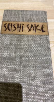 Menu photo 5 Sushi Sake Country Walk Miami, FL Menu photo 5 Sushi Sake Country Walk Miami, FL