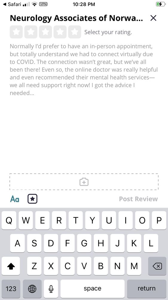 NEUROLOGY ASSOCIATES OF NORWALK PC Updated October 2024 15 Reviews 605 West Ave, Norwalk