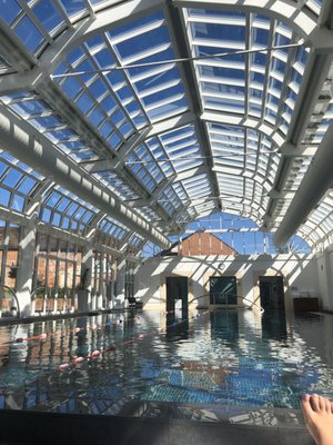 Four Seasons Hotel Hampshire by null