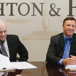 Ashton & Price