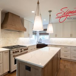 Signature Kitchen & Bath