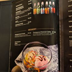 Arita Ramen and Sushi