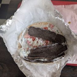 Arbetter Hotdogs - Gyro