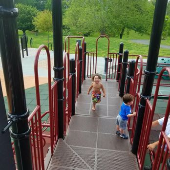 Riverside Park - My nephew had such a blast! - Parks Near Me - Lynchburg, Virginia Riverside Park - My nephew had such a blast! - Parks Near Me - Lynchburg, Virginia