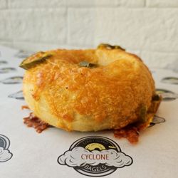 Cyclone Bagels