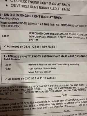 Riverview Tire & Auto Service