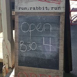 Run Rabbit Run
