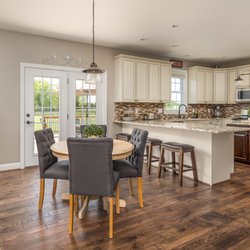Access Real Estate Photography - Kitchen/Eating Area