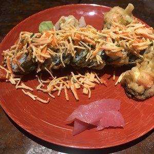 Sole’ Sushi Bar and Grill on Yelp