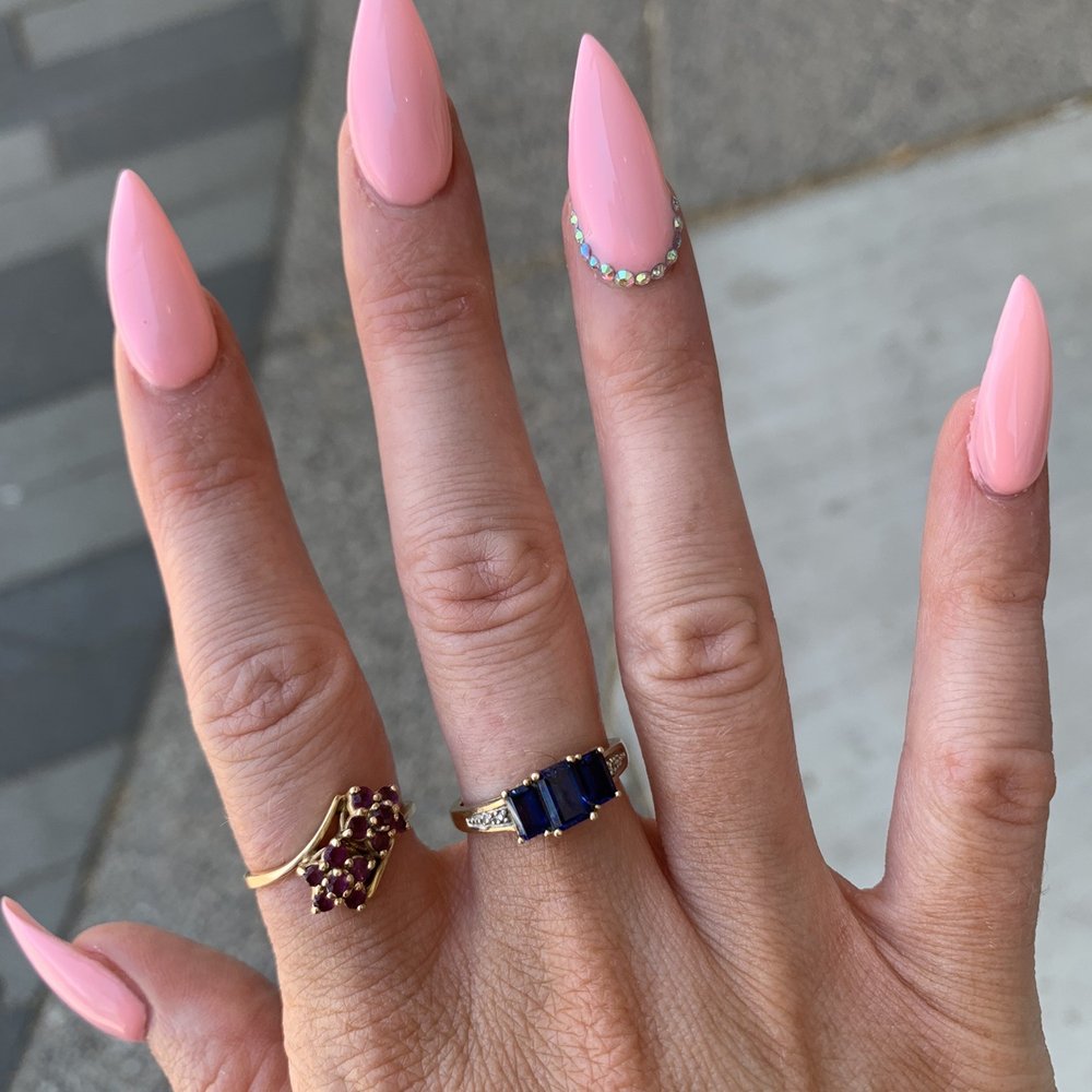 The Nail Logic - Nail Salons Near Me - Gilbert, Arizona The Nail Logic - Nail Salons Near Me - Gilbert, Arizona