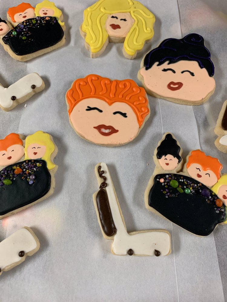 Social spots from The Yum Factory