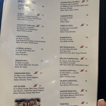 The Sushi Sushi - Menu 3-2024 - Japanese Near Me - Temecula, California The Sushi Sushi - Menu 3-2024 - Japanese Near Me - Temecula, California
