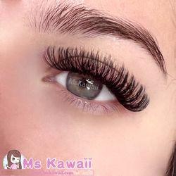 Ms Kawaii Eyelash