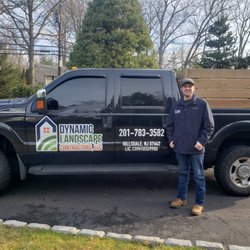 Dynamic Landscape Contractors