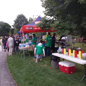 Gapper Park - Parks Near Me - Richmond Hill, Ontario