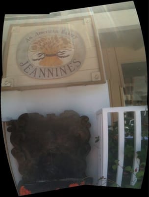 Jeannine's Restaurant & Bakery by null