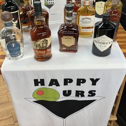 Happy Ours Wine & Spirits