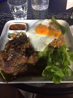Bagus Cafe by null