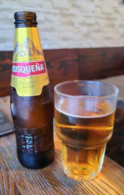 The Inkan Restaurant by null The Inkan Restaurant by null