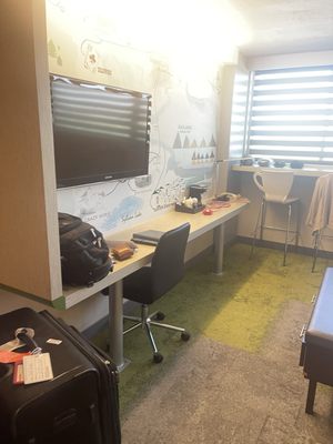 State Game Lodge by null